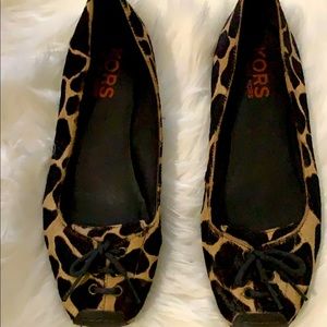 MK flats